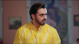 Mehndi Wala Ghar - 1st April 2024